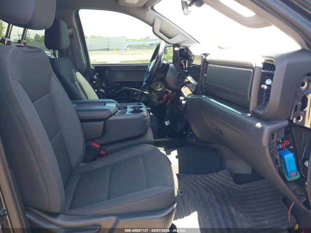 Aukcja sprzedaży 2023 Chevrolet Silverado 1500 4wd  Standard Bed Lt, vin: 3GCUDDE87PG160684, numer aukcji: 45057137