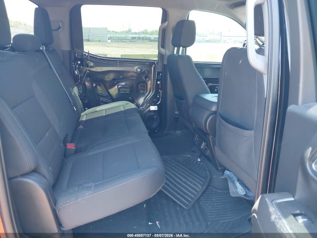 Aukcja sprzedaży 2023 Chevrolet Silverado 1500 4wd  Standard Bed Lt, vin: 3GCUDDE87PG160684, numer aukcji: 45057137