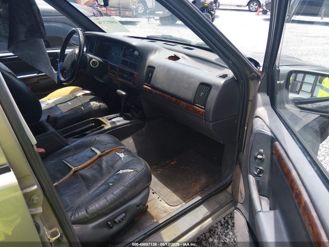 Aukcja sprzedaży 1997 Jeep Grand Cherokee Limited, vin: 1J4FX78S0VC774057, numer aukcji: 45057138