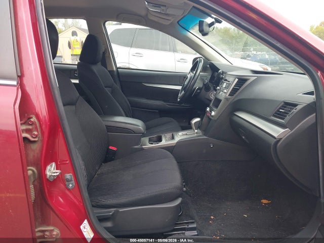 Aukcja sprzedaży 2011 Subaru Legacy 2.5i, vin: 4S3BMBA67B3223729, numer aukcji: 45057141