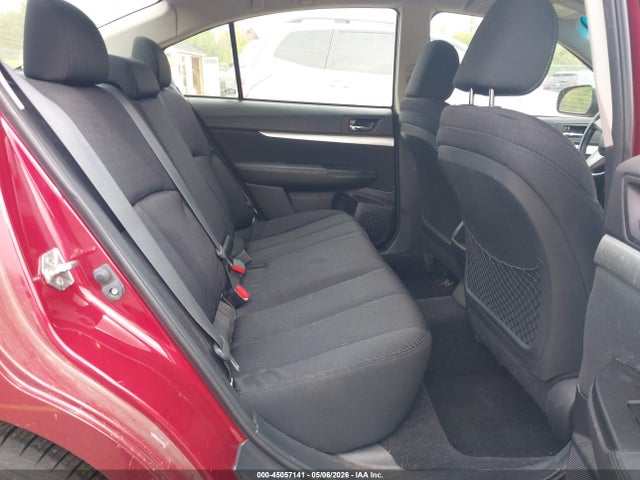 Aukcja sprzedaży 2011 Subaru Legacy 2.5i, vin: 4S3BMBA67B3223729, numer aukcji: 45057141
