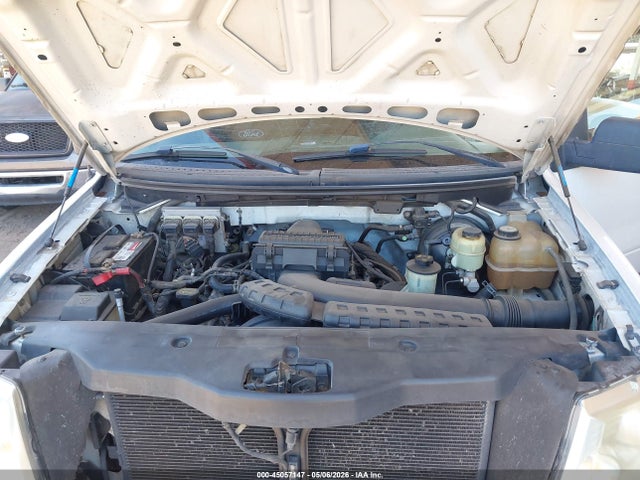 Продажа на аукционе авто 2006 Ford F-150 Lariat/xl/xlt, vin: 1FTPX12506KA80776, номер лота: 45057147
