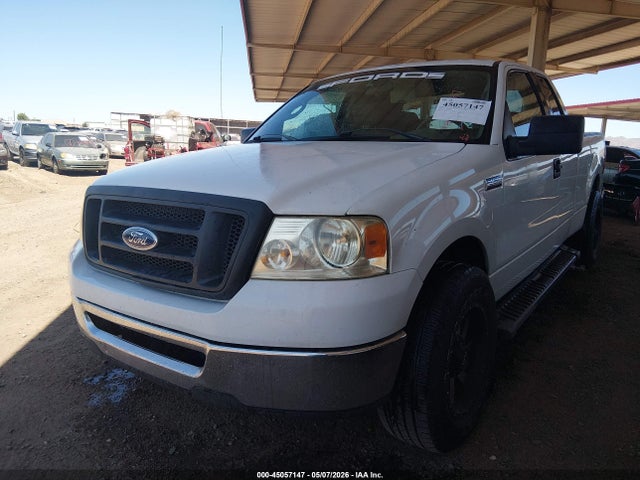 Продажа на аукционе авто 2006 Ford F-150 Lariat/xl/xlt, vin: 1FTPX12506KA80776, номер лота: 45057147