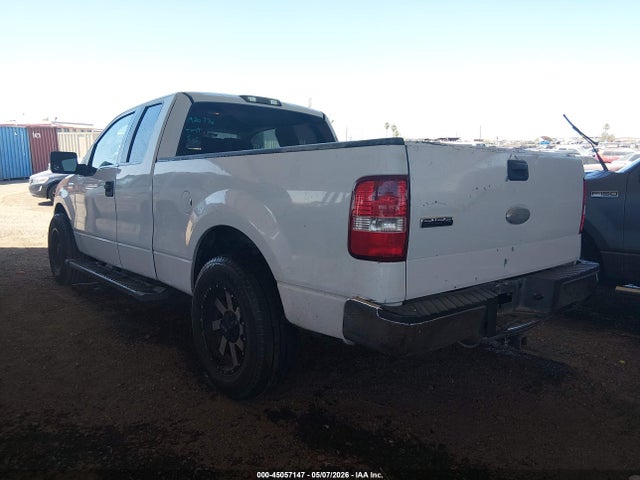 Продажа на аукционе авто 2006 Ford F-150 Lariat/xl/xlt, vin: 1FTPX12506KA80776, номер лота: 45057147