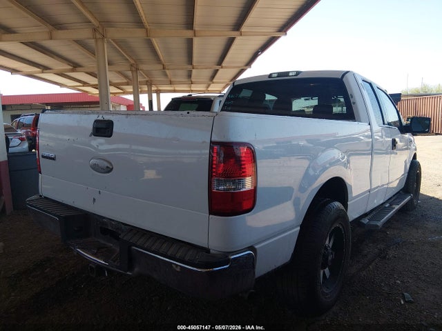 Продажа на аукционе авто 2006 Ford F-150 Lariat/xl/xlt, vin: 1FTPX12506KA80776, номер лота: 45057147