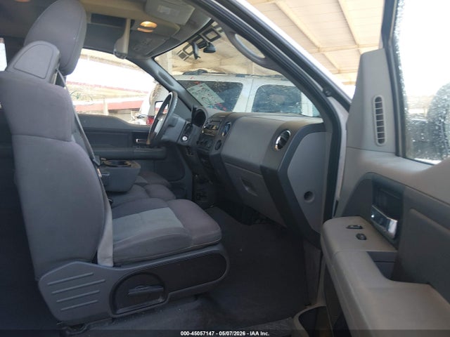 Продажа на аукционе авто 2006 Ford F-150 Lariat/xl/xlt, vin: 1FTPX12506KA80776, номер лота: 45057147