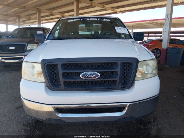 Продажа на аукционе авто 2006 Ford F-150 Lariat/xl/xlt, vin: 1FTPX12506KA80776, номер лота: 45057147