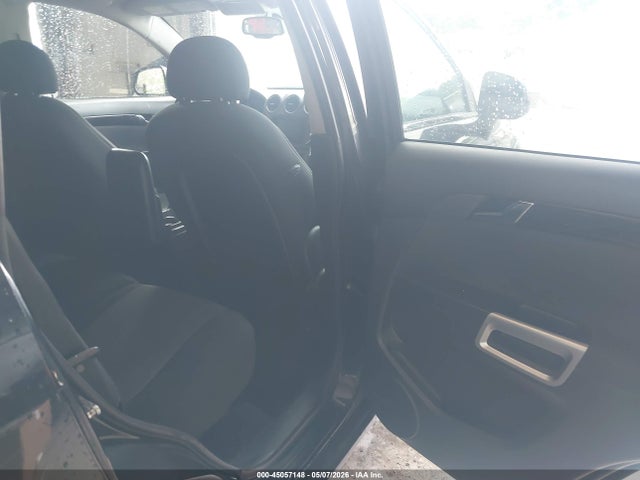 2014 Chevrolet Captiva Sport 2ls მანქანა იყიდება აუქციონზე, vin: 3GNAL2EK7ES655040, აუქციონის ნომერი: 45057148