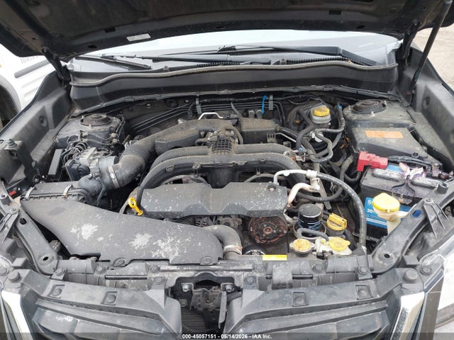 2017 Subaru Forester 2.5i Premium მანქანა იყიდება აუქციონზე, vin: JF2SJAGC6HH519709, აუქციონის ნომერი: 45057151