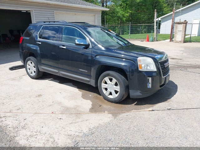 Продаж на аукціоні авто 2013 Gmc Terrain Sle-2, vin: 2GKALSEKXD6199979, номер лоту: 45057152