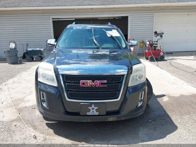 Продаж на аукціоні авто 2013 Gmc Terrain Sle-2, vin: 2GKALSEKXD6199979, номер лоту: 45057152