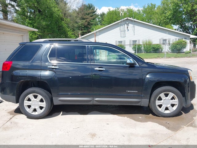 Продаж на аукціоні авто 2013 Gmc Terrain Sle-2, vin: 2GKALSEKXD6199979, номер лоту: 45057152