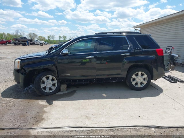 Продаж на аукціоні авто 2013 Gmc Terrain Sle-2, vin: 2GKALSEKXD6199979, номер лоту: 45057152