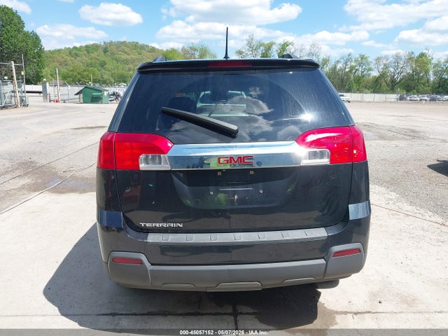 Продаж на аукціоні авто 2013 Gmc Terrain Sle-2, vin: 2GKALSEKXD6199979, номер лоту: 45057152