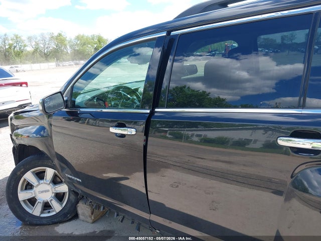 Продаж на аукціоні авто 2013 Gmc Terrain Sle-2, vin: 2GKALSEKXD6199979, номер лоту: 45057152