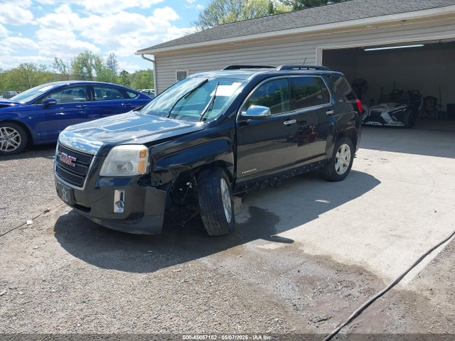 Продаж на аукціоні авто 2013 Gmc Terrain Sle-2, vin: 2GKALSEKXD6199979, номер лоту: 45057152