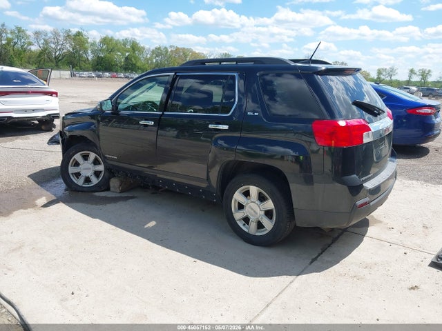 Продаж на аукціоні авто 2013 Gmc Terrain Sle-2, vin: 2GKALSEKXD6199979, номер лоту: 45057152