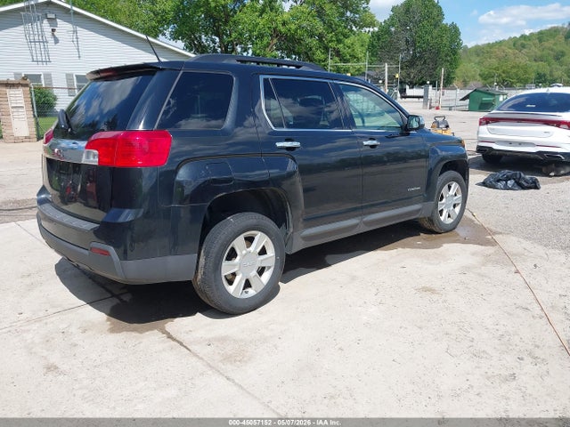 Продаж на аукціоні авто 2013 Gmc Terrain Sle-2, vin: 2GKALSEKXD6199979, номер лоту: 45057152
