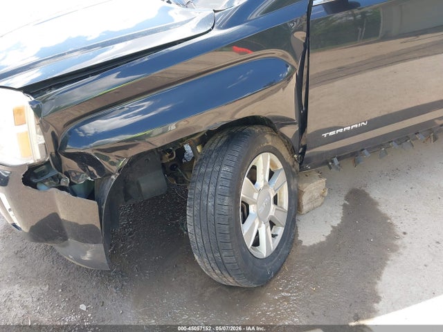 Продаж на аукціоні авто 2013 Gmc Terrain Sle-2, vin: 2GKALSEKXD6199979, номер лоту: 45057152