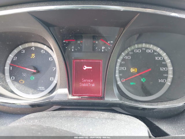 Продаж на аукціоні авто 2013 Gmc Terrain Sle-2, vin: 2GKALSEKXD6199979, номер лоту: 45057152