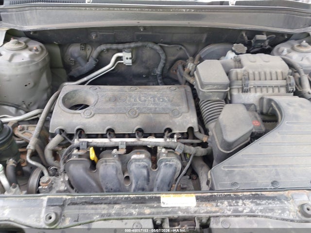 45057153 :رقم المزاد ، 5XYZG3AB1CG116391 vin ، 2012 Hyundai Santa Fe Gls مزاد بيع