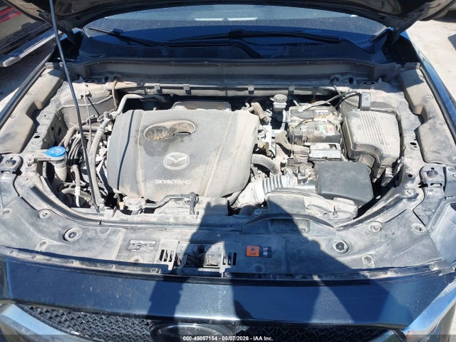 45057154 :رقم المزاد ، JM3KFADM9L1846563 vin ، 2020 Mazda Cx-5 Grand Touring مزاد بيع