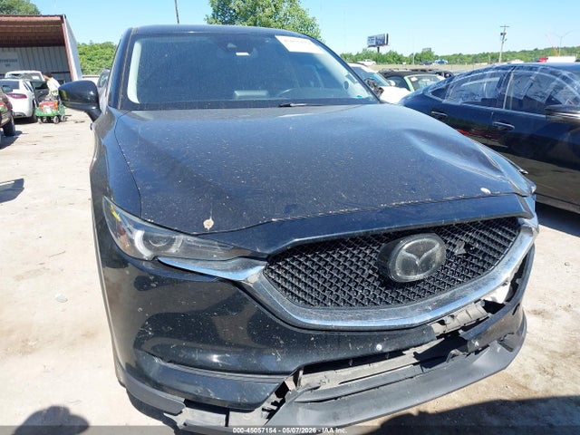 Aukcja sprzedaży 2020 Mazda Cx-5 Grand Touring, vin: JM3KFADM9L1846563, numer aukcji: 45057154