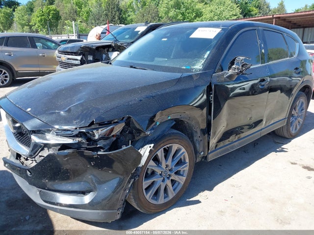 Aukcja sprzedaży 2020 Mazda Cx-5 Grand Touring, vin: JM3KFADM9L1846563, numer aukcji: 45057154