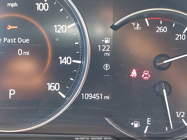 Aukcja sprzedaży 2020 Mazda Cx-5 Grand Touring, vin: JM3KFADM9L1846563, numer aukcji: 45057154