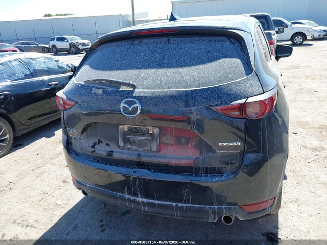 Aukcja sprzedaży 2020 Mazda Cx-5 Grand Touring, vin: JM3KFADM9L1846563, numer aukcji: 45057154
