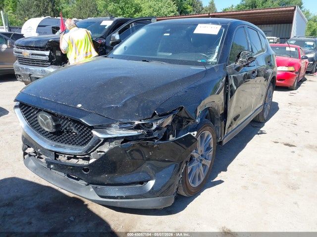 Aukcja sprzedaży 2020 Mazda Cx-5 Grand Touring, vin: JM3KFADM9L1846563, numer aukcji: 45057154