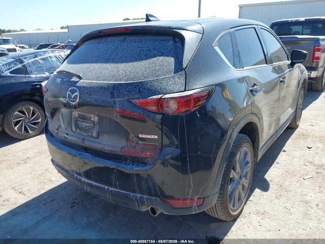 Aukcja sprzedaży 2020 Mazda Cx-5 Grand Touring, vin: JM3KFADM9L1846563, numer aukcji: 45057154