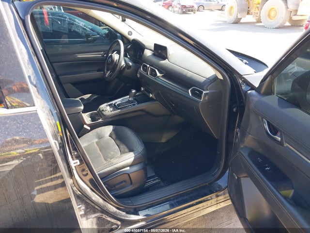 Aukcja sprzedaży 2020 Mazda Cx-5 Grand Touring, vin: JM3KFADM9L1846563, numer aukcji: 45057154