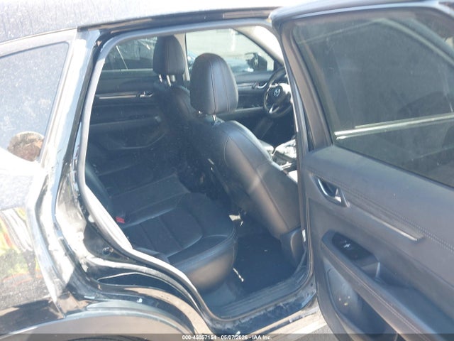 Aukcja sprzedaży 2020 Mazda Cx-5 Grand Touring, vin: JM3KFADM9L1846563, numer aukcji: 45057154