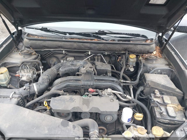 Aukcja sprzedaży 2013 Subaru Outback 2.5i Premium, vin: 4S4BRBGC5D3211009, numer aukcji: 45057155
