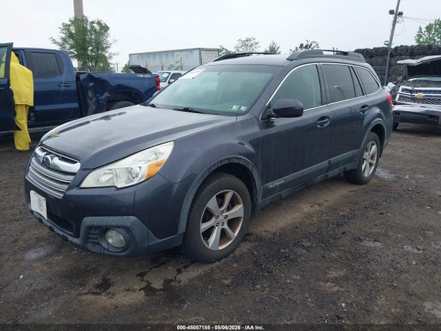 Aukcja sprzedaży 2013 Subaru Outback 2.5i Premium, vin: 4S4BRBGC5D3211009, numer aukcji: 45057155