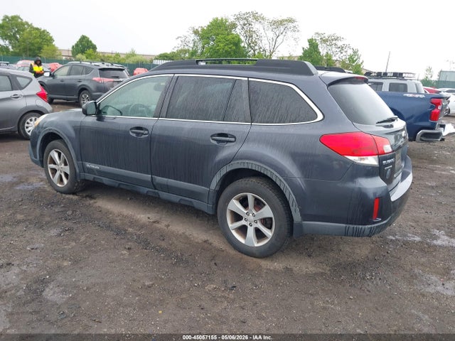 Aukcja sprzedaży 2013 Subaru Outback 2.5i Premium, vin: 4S4BRBGC5D3211009, numer aukcji: 45057155