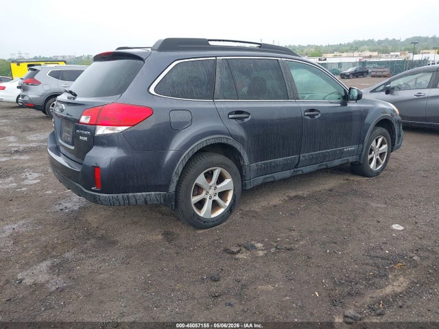 Aukcja sprzedaży 2013 Subaru Outback 2.5i Premium, vin: 4S4BRBGC5D3211009, numer aukcji: 45057155