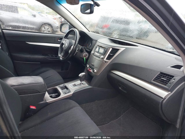 Aukcja sprzedaży 2013 Subaru Outback 2.5i Premium, vin: 4S4BRBGC5D3211009, numer aukcji: 45057155