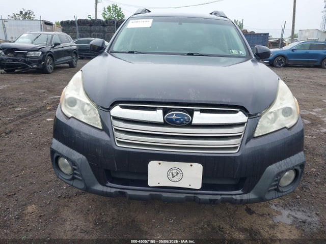 Aukcja sprzedaży 2013 Subaru Outback 2.5i Premium, vin: 4S4BRBGC5D3211009, numer aukcji: 45057155