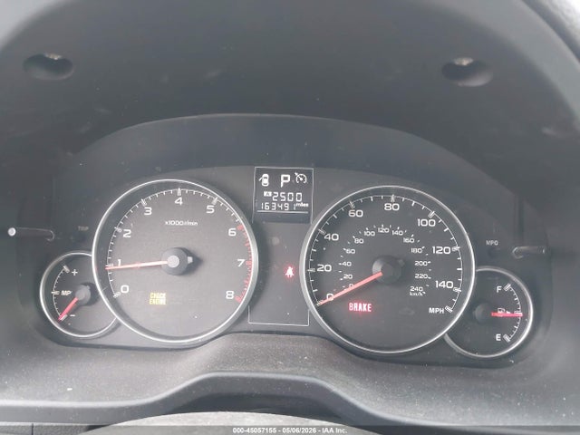 Aukcja sprzedaży 2013 Subaru Outback 2.5i Premium, vin: 4S4BRBGC5D3211009, numer aukcji: 45057155