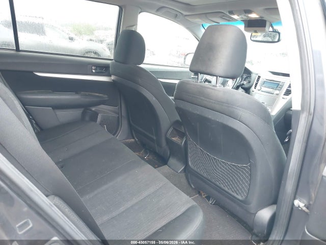 Aukcja sprzedaży 2013 Subaru Outback 2.5i Premium, vin: 4S4BRBGC5D3211009, numer aukcji: 45057155