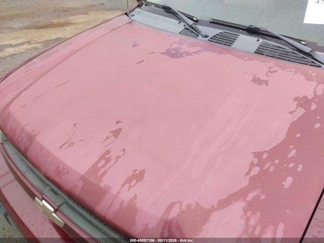45057156 :رقم المزاد ، 1GNDT13S652251619 vin ، 2005 Chevrolet Trailblazer Lt مزاد بيع