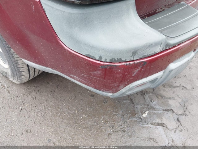 45057156 :رقم المزاد ، 1GNDT13S652251619 vin ، 2005 Chevrolet Trailblazer Lt مزاد بيع