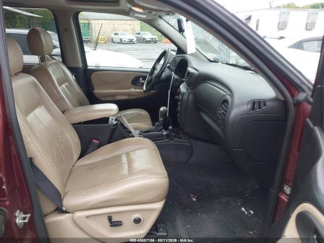 45057156 :رقم المزاد ، 1GNDT13S652251619 vin ، 2005 Chevrolet Trailblazer Lt مزاد بيع