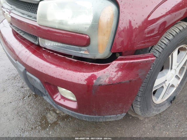 45057156 :رقم المزاد ، 1GNDT13S652251619 vin ، 2005 Chevrolet Trailblazer Lt مزاد بيع