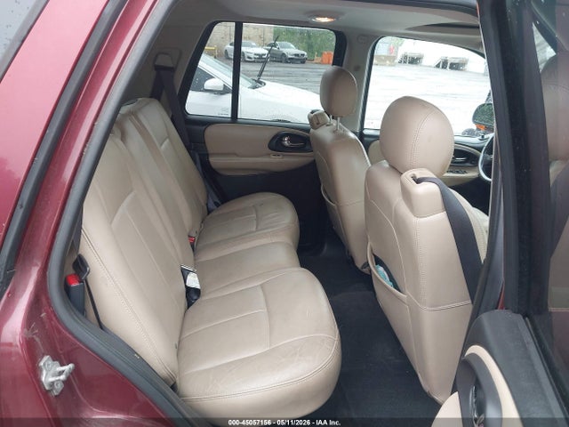 45057156 :رقم المزاد ، 1GNDT13S652251619 vin ، 2005 Chevrolet Trailblazer Lt مزاد بيع