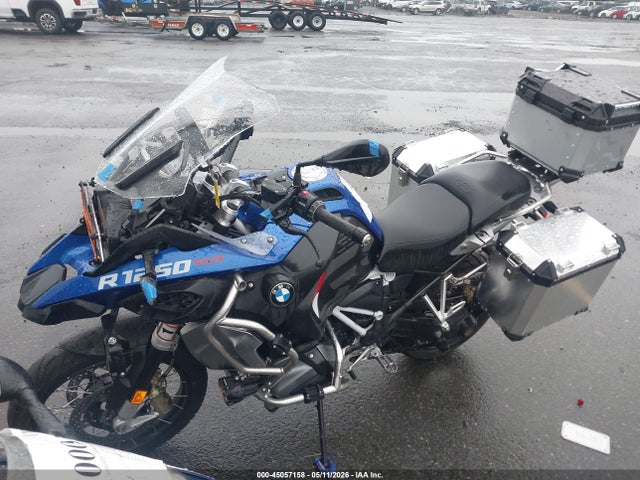 WB10M1306R6K33975 BMW R 1250 Gs Adventure