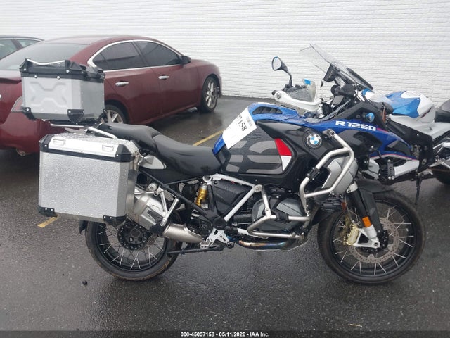 WB10M1306R6K33975 BMW R 1250 Gs Adventure