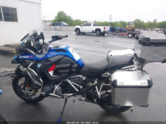 WB10M1306R6K33975 BMW R 1250 Gs Adventure